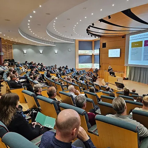 Lecture Hall